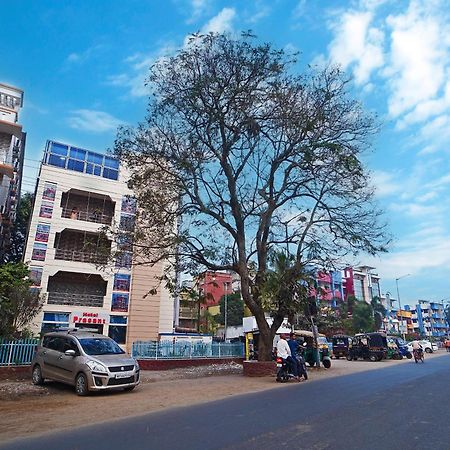 Hotel Prashant Near Jahaz Bari New Digha Exterior foto