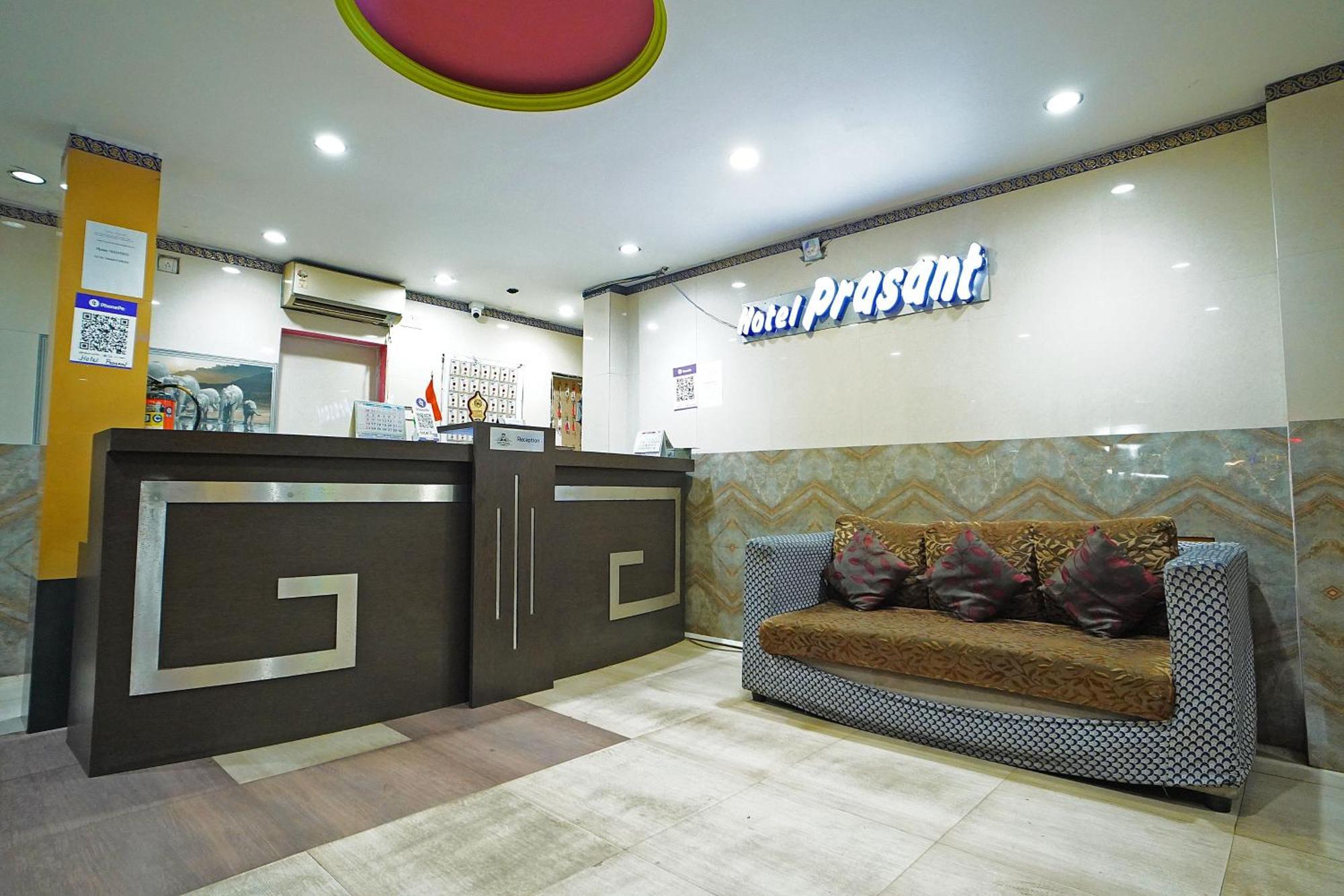 Hotel Prashant Near Jahaz Bari New Digha Exterior foto