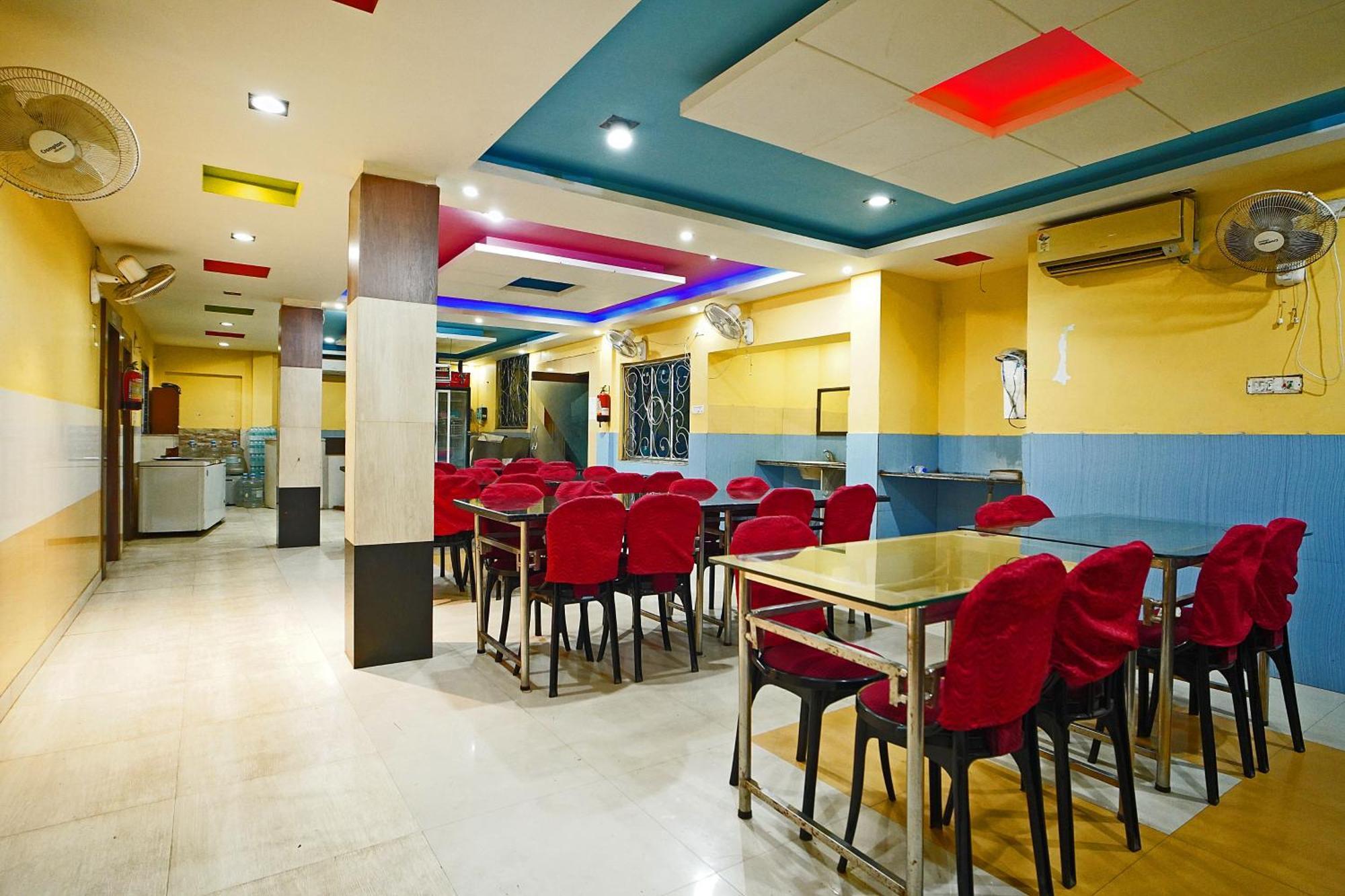 Hotel Prashant Near Jahaz Bari New Digha Exterior foto