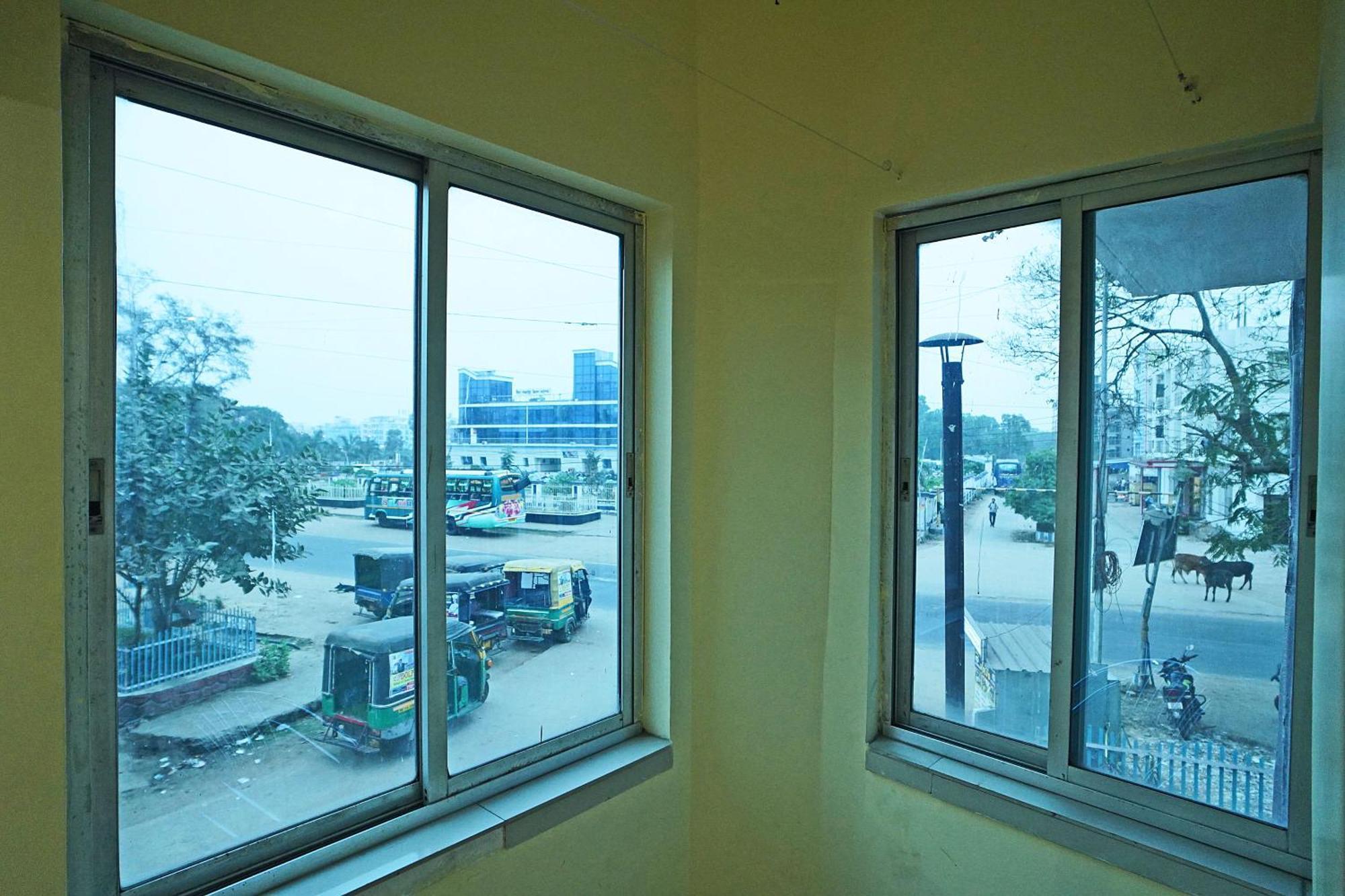 Hotel Prashant Near Jahaz Bari New Digha Exterior foto