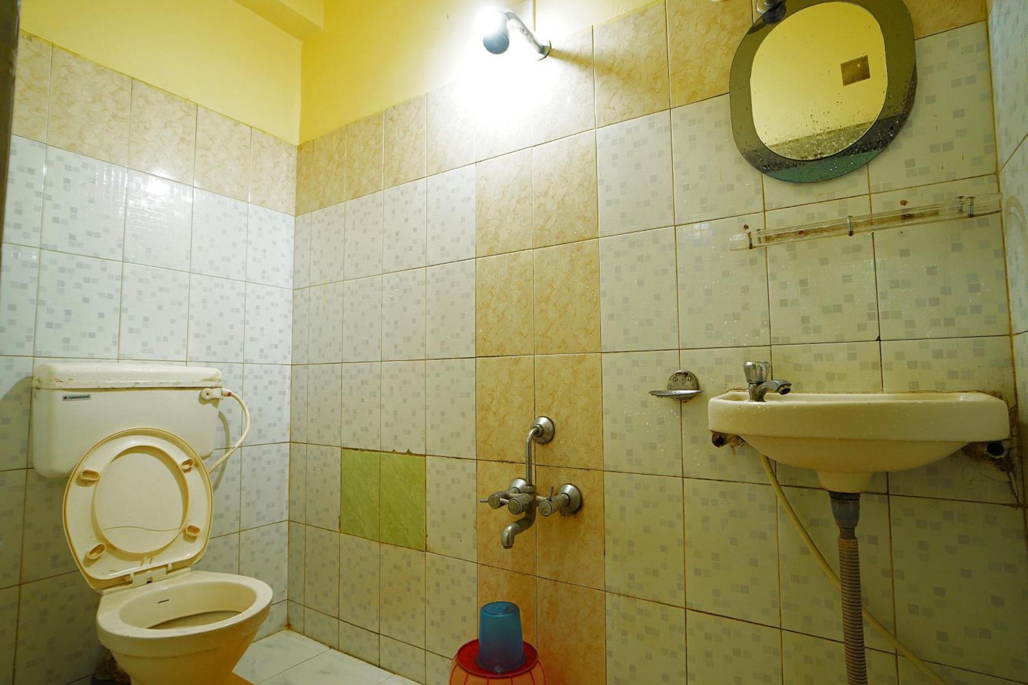 Hotel Prashant Near Jahaz Bari New Digha Exterior foto