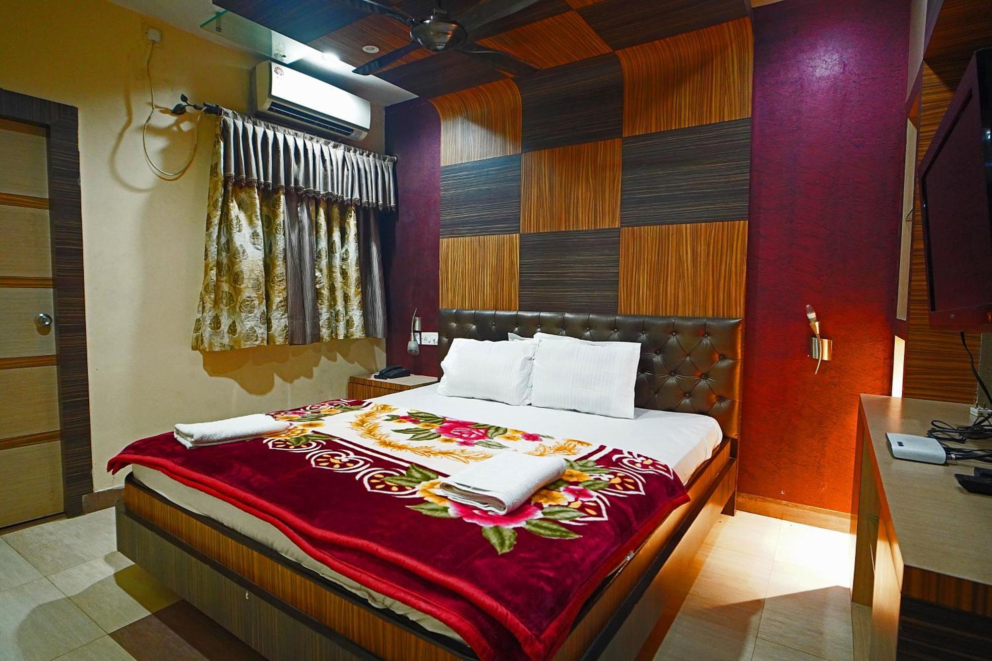 Hotel Prashant Near Jahaz Bari New Digha Exterior foto